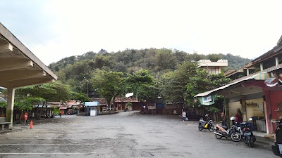 Photos of Wonogiri City Market
