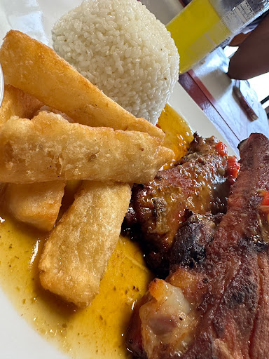 Cuban Delights Cafe - Thumbnail