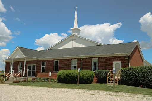Corydon Baptist Church - Thumbnail