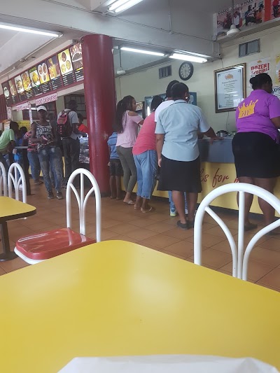 Photos of Juci Patties