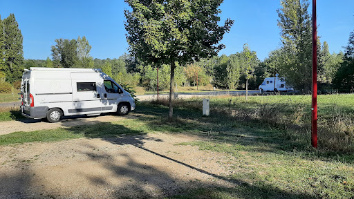 AREA CAMPER BERGERAC - Thumbnail
