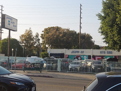 Express Auto Shop - Thumbnail