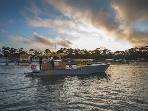 Photo n°27 de Bat'Express à Lège-Cap-Ferret (Service de location de bateaux)