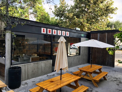 Metapatio - Visual