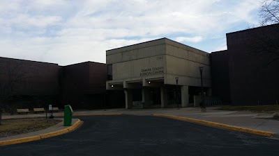 Dakota District Court