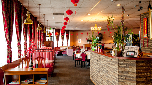 Rose Garden Chinese Restaurant - Thumbnail