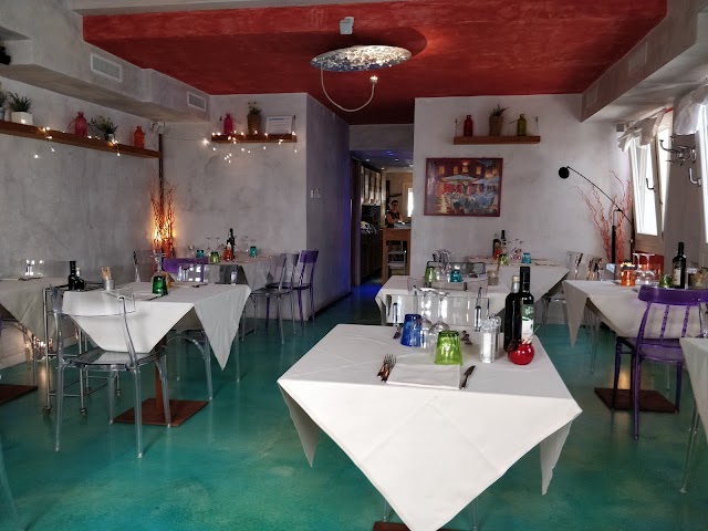 Trattoria Al Mare