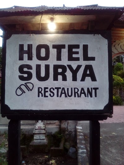 Photos of Surya Hotel and Restaurant