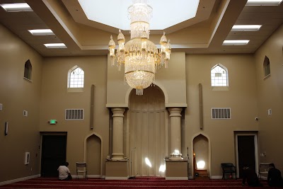 Islamic Center of Modesto