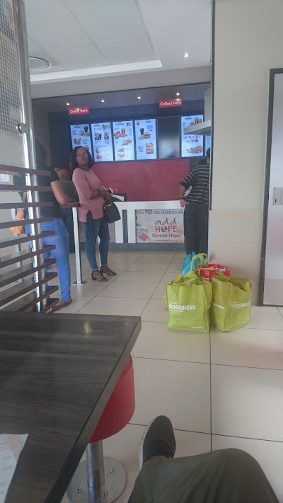 Photos of KFC Reservoir Hills