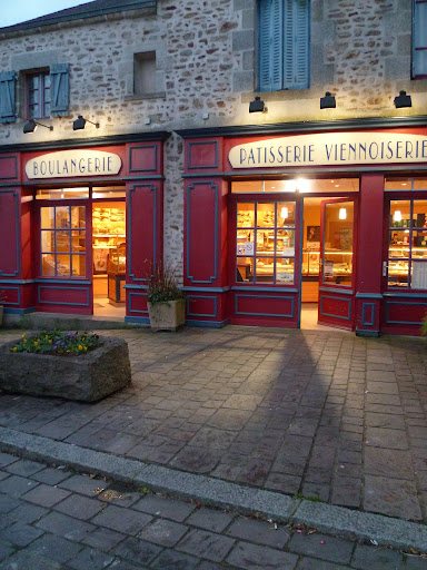 Boulangerie Pâtisserie fischer