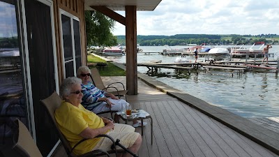 Silver Lake Campground