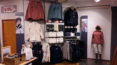 Photos of Intersport Stavanger