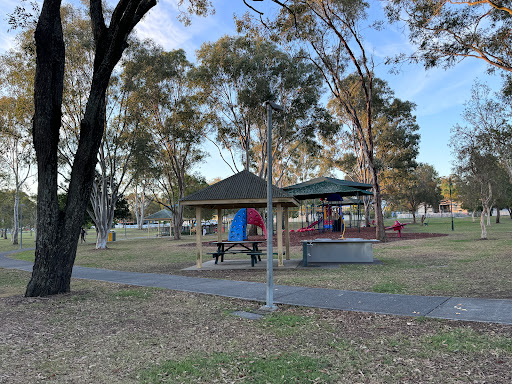 7th Brigade Park BBQ Area ️ - Thumbnail