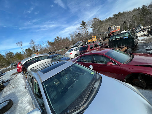 Ron's Auto Sales and Salvage - Thumbnail