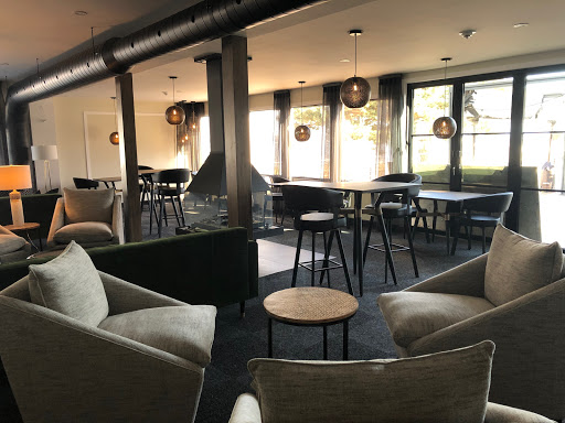 Bistro de l'Estran