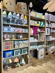 Photo n°22 de Maisons du Monde à Gazeran (Magasin de canapés)