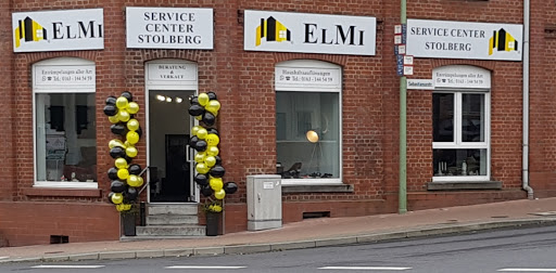 ElMi Service Entrümpelungen