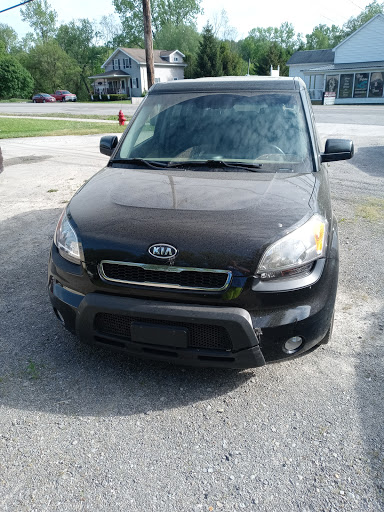 LAR'S USED CARS PLUS - Thumbnail