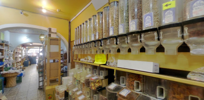 Le Souk openingstijden