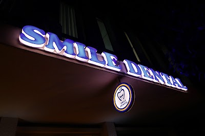 Klinike Dentare Smile Dental