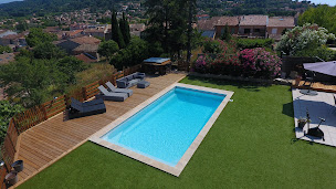 Photo n°27 de ALLIANCE PISCINES PAYS DE L'ETOILE à Aubagne (Magasin de matériel pour piscines)