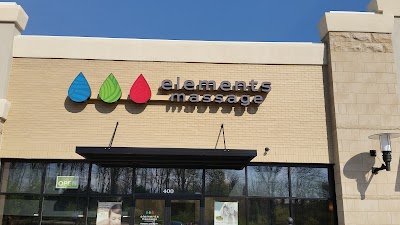 Elements Massage