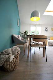 Photo n°5 de Ma Jolie Maison - Architecture d'intérieur & décoration - Reims à Reims (Entrepreneur spécialisé dans la décoration d'intérieur)