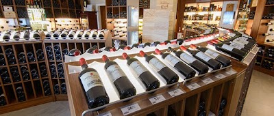 Photos of The Wine Cellar