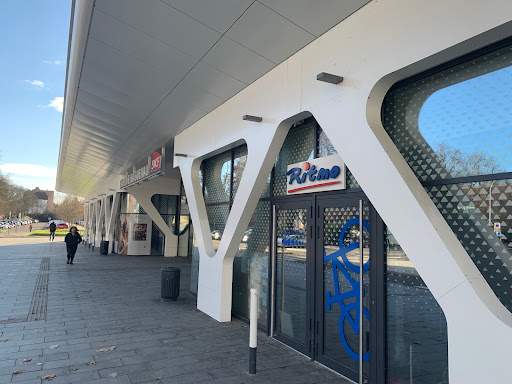 Gare de Haguenau - Thumbnail