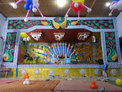 Photos of Marwadi Sewa Samiti