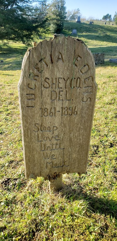 Clatsop Plains Pioneer Cemetery