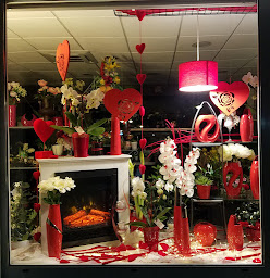 Photo n°17 de Delphinium à Laigné-Saint-Gervais (Fleuriste)