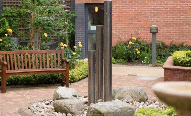 Forest Court - Retirement Living - McCarthy Stone photo 3