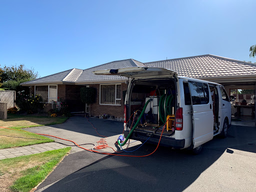 Steampro Cleaning Christchurch - Thumbnail