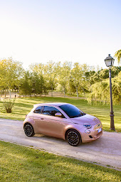 Photo n°18 de TURINI AUTO (KAMON AUTOMOBILES) - Fiat, Fiat Professional, Abarth et Jeep à Alès (Vendeur de voitures d'occasion)