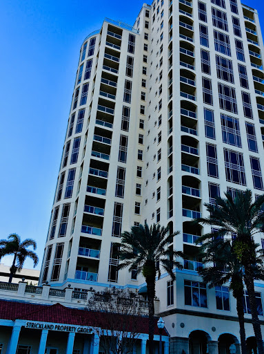 Douglas Elliman Real Estate Office in St Petersburg, FL - Thumbnail