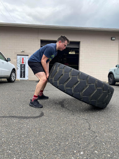 NAVIGATE GYM - Thumbnail