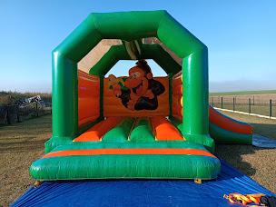 Photo n°7 de Cus'Tom à Boiry-Sainte-Rictrude (Agence événementielle)