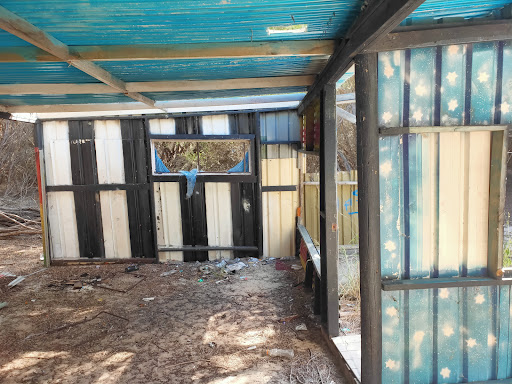 Hidden Beach Shack - Thumbnail