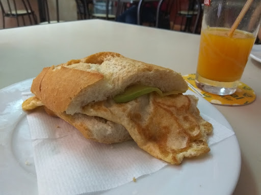 Bar Restaurante Los Padres - Thumbnail
