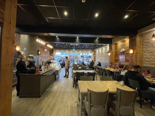 Kitchen 50 Six - Visual