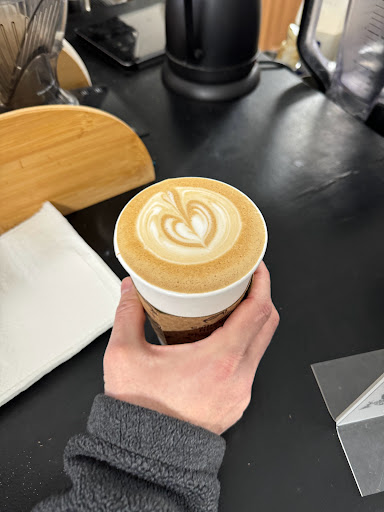 Midnight Coffee Roasting - Thumbnail