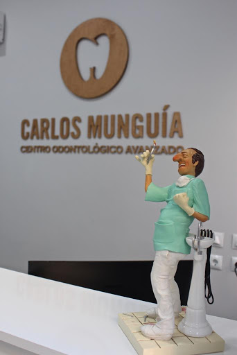 Clínica Dental Carlos Munguía - Thumbnail
