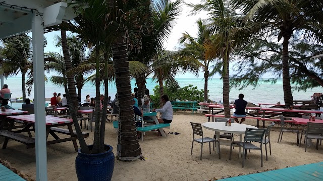 Da Conch Shack