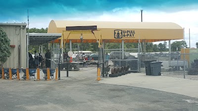 Photos of U-Pull-&-Pay