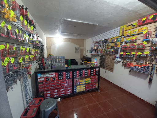 Cerrajeria la Alameda