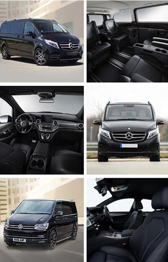 tj prestige transfer service Gallery - France