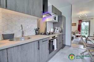 Photo n°19 de Ty Mam Goz - Gîtes de France à Auray (Lodge)