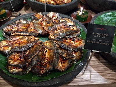 Photos of Restoran Bumbu Desa
